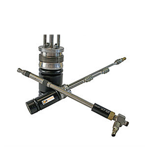 پلاگ دو طرفه لوله جهت آب بندی ، ایزولاسیون و رفع نشتی لوله های کوچک مدل Small Bore Test and Isolation Plugs ساخت وش آمریکا