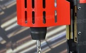 PRO-111-Heavy-Duty-Mag-Drill-Magnetic-Base-Drilling-Machine-with-Quick-Change-Drilling-Chuck-on-Morse-Taper-Shank-and-Twist-Drill-1.jpg