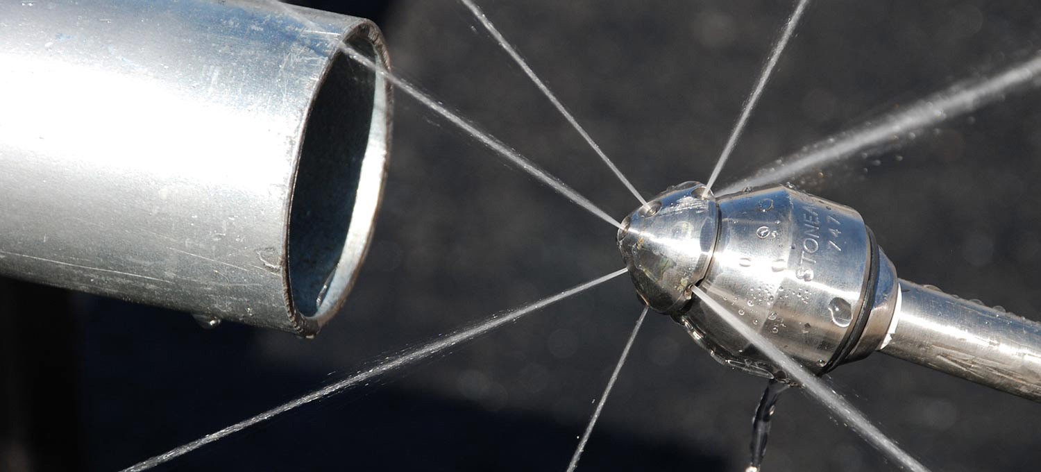 شستشوی صنعتی